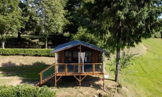 Plantades Ski Chalet | Chalet 3 étoiles - ccaidfi