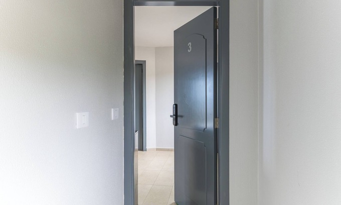 Mounsef Ski Chalet | Chalet 3 In Monsef With Pool