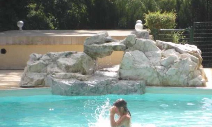 Tamnies Ski Chalet | Chalet 4 étoiles - Piscine - eeecif