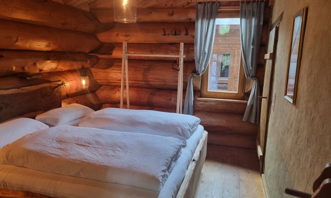 Sankt Englmar Ski Chalet | Chalet 4 with modern comfort, the perfect retreat.