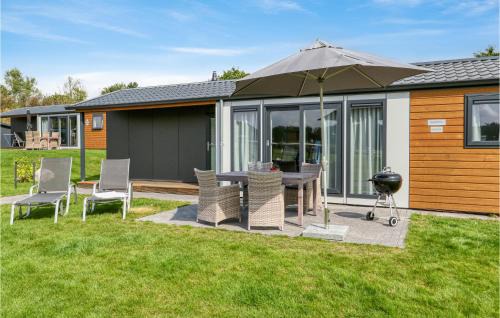 Suesel House | Chalet 6 Am See