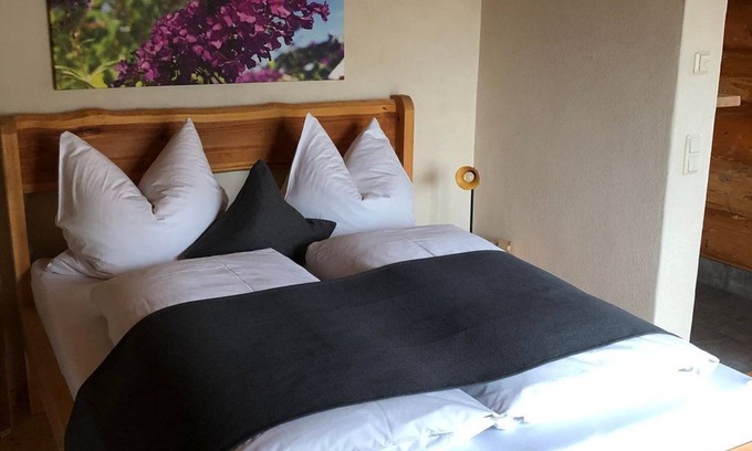 Siefersheim Apartment | Chalet 6 - Seyberth's Chalet