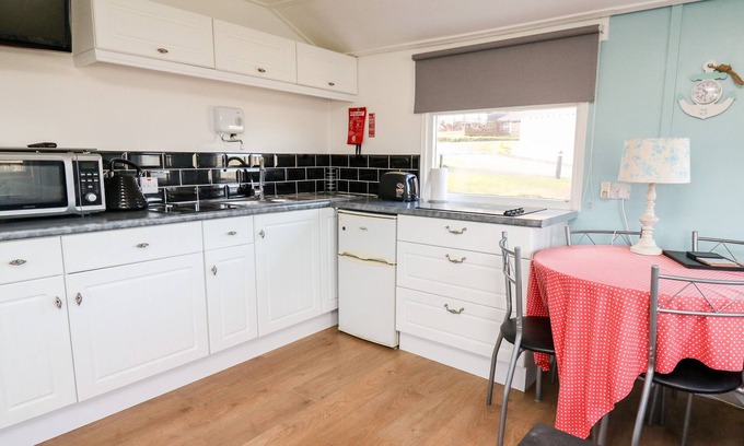Aberystwyth Cottage | Chalet 95