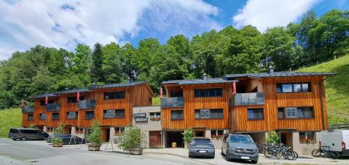 Vorderglemm Ski Chalet | Chalet Ablon
