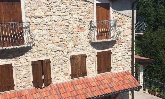 Roana House | Chalet Apartment Asiago (Mezzaselva)