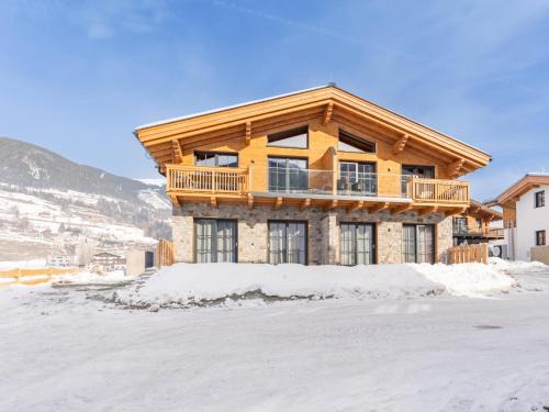 Lengdorf Ski Chalet | Chalet Aquila