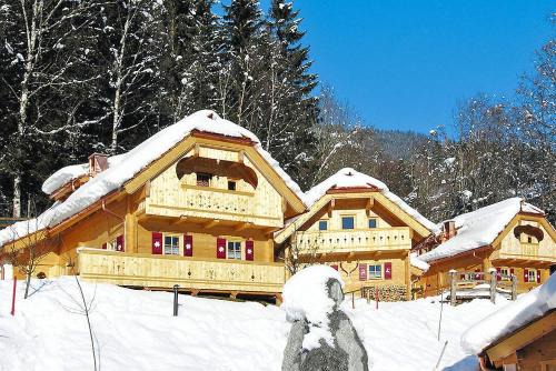 Schonbach Ski Chalet | Chalet in Wildkogel near Ski Slopes & Pool