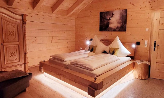 Drachselsried Apartment | Chalet Bauer