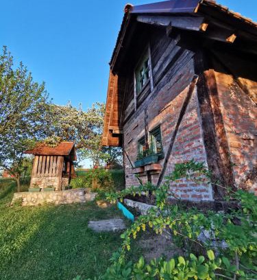 Uzice Ski Chalet | Chalet Belino sokače