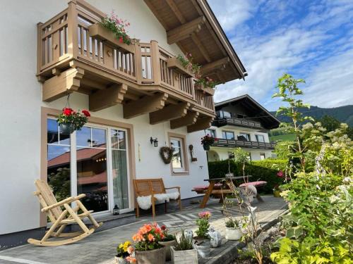 Walchen House | Chalet Bergglück