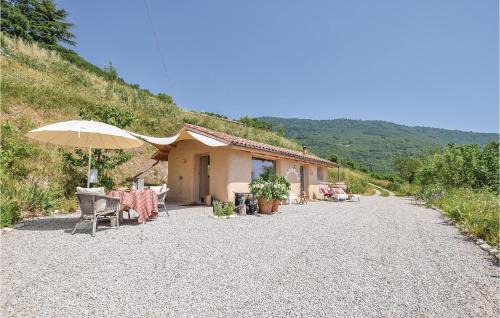 Calvene House | Chalet Calvenere