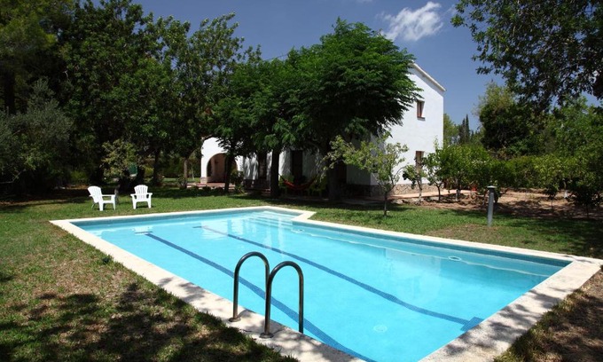 Tortosa House | Chalet Camí d'en Gala