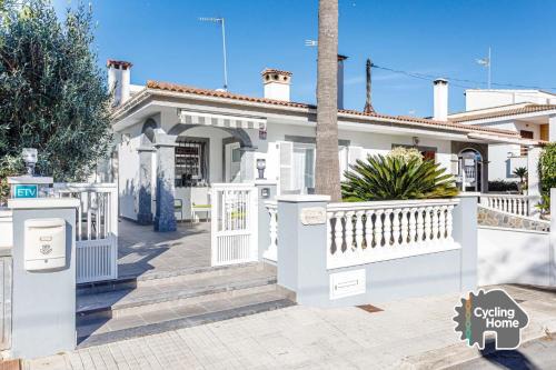 Can Picafort Ski Chalet | Chalet Can Parragó