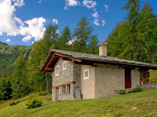 Sampeyre Ski Chalet | Chalet Casot Pra Viei by Interhome