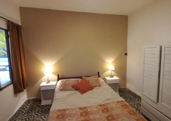 Merlo House | Chalet Centrico