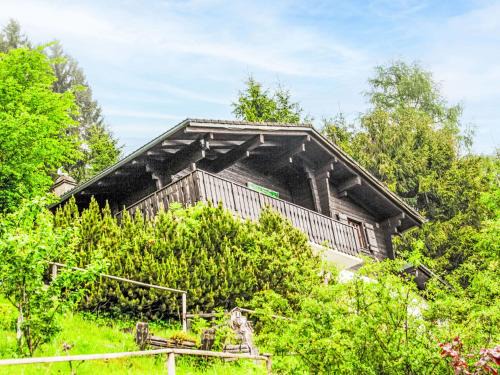 Moleson Ski Chalet | Chalet Chalet Les 3 Marmottes by Interhome