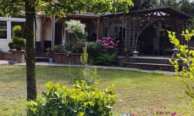 Sevenum Ski Chalet | Chalet de Schatberg,Toverland, Venlo,Eindhoven