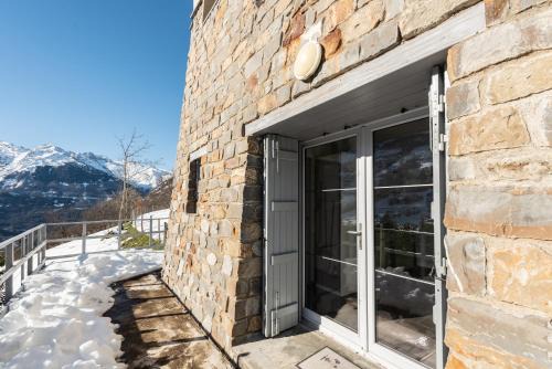 Sers Ski Chalet | Chalet de Sers