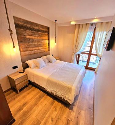 Aosta Apartment | Chalet Du Centre
