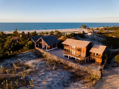 Corguinho House | Chalet du Kite