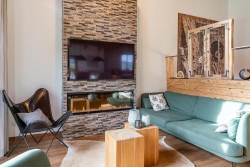 Lengdorf Ski Chalet | Chalet Edelweiss