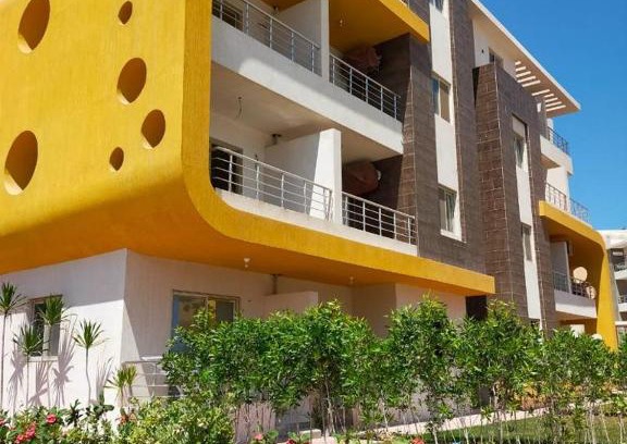 Marsa Matruh Apartment | chalet