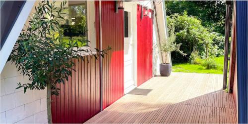 Le Pin Ski Chalet | Chalet en Normandie au coeur du pays d'Auge