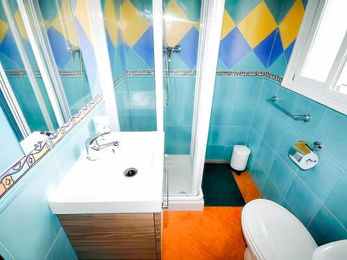 Conil de la Frontera House | Chalet