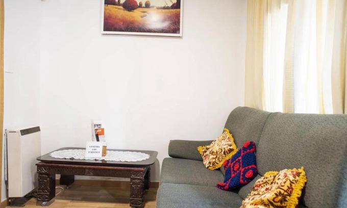 San Sebastian de los Reyes House | chalet 6 habitaciones dos baños