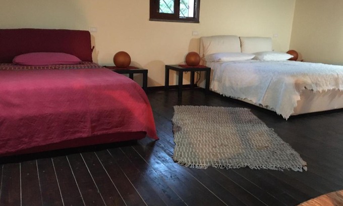 Biancavilla Ski Chalet | Chalet Etna