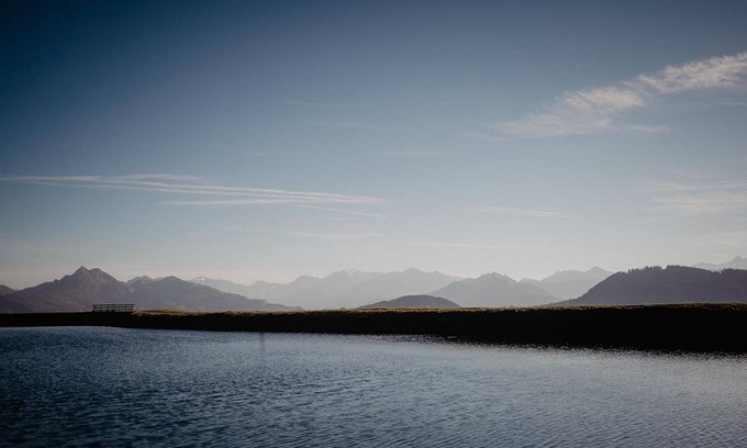 Muehlbach Am Hochkoenig Apartment | Chalet Goldlärche - Mountain Hideway Birgkar