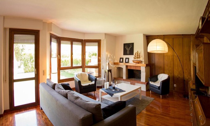 Haro House | CHALET HARO (LA RIOJA)