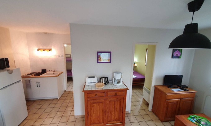 Noaillan Bed & Breakfast | Chalet ideal for professionals, Chalets Pro