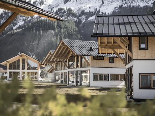 Bichlbach House | Chalet in Bichlbach near Ski Slopes