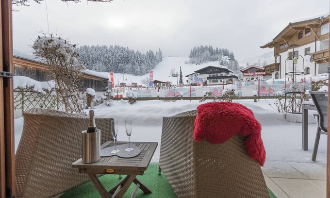 Ellmau Ski Chalet | Chalet in Ellmau near Ski Lift