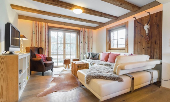 Ellmau Ski Chalet | Chalet in Ellmau near Ski Slopes