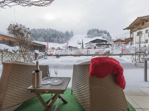 Ellmau Ski Chalet | Chalet in Ellmau near Ski Lift