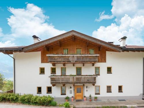 Gattererberg Apartment | Chalet in Gattererberg near Ski Slopes