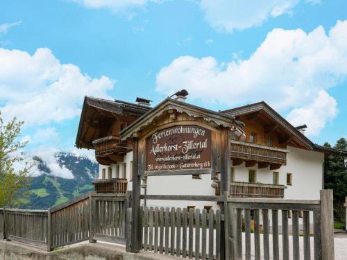 Gattererberg Apartment | Chalet in Gattererberg near Ski Slopes