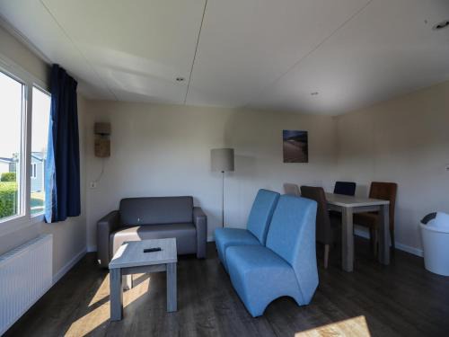 Lathum Ski Chalet | Chalet in Gelderland with Hot Tub