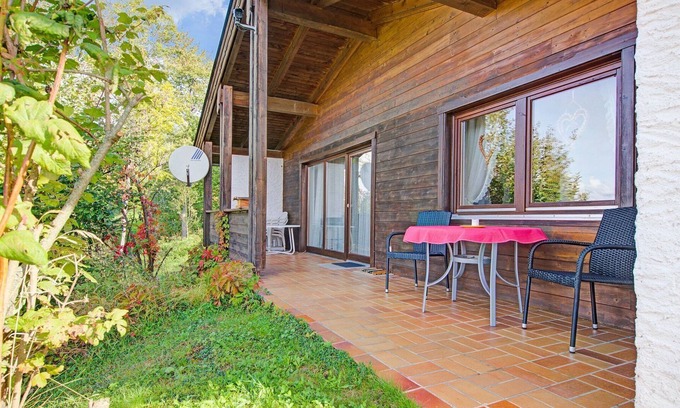 Iselsberg-Stronach Ski Chalet | Chalet in Iselsberg Stronach with a view of the Dolomites