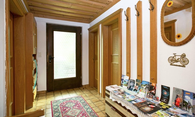 Leogang Ski Chalet | Chalet in Leogang Salzburg, With Garden