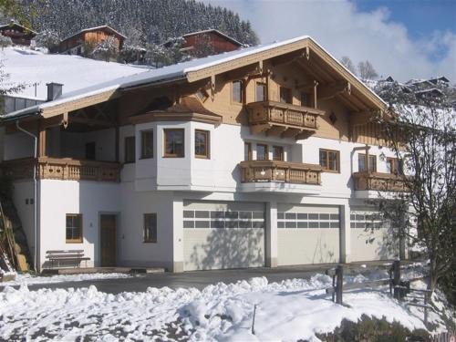 Mittersill House | Chalet in Mittersill near Ski Slopes