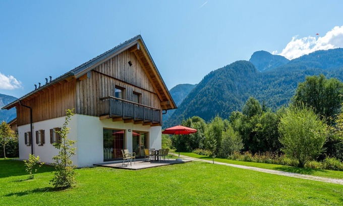 Obertraun Ski Chalet | Chalet in Obertraun near Krippenstein Ski Area