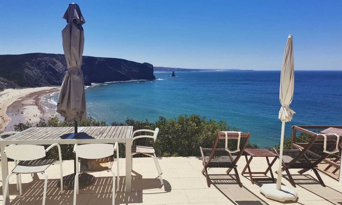 Aljezur House | Chalet in Praia da Arrifana * Aljezur * Costa Vicentina * Portugal