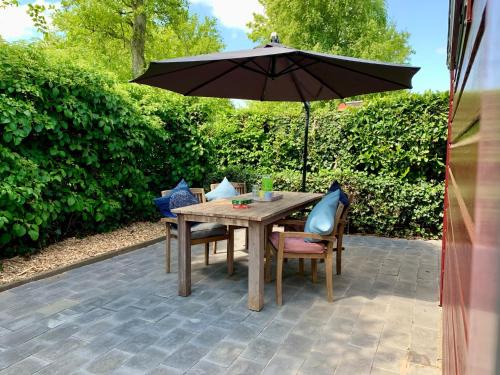 Bruggenmors House | Chalet in Sint Maartenszee near Sandy Beach
