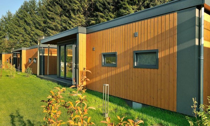 Kramsach House | Chalet in Tyrol near Ski Slopes & Sauna