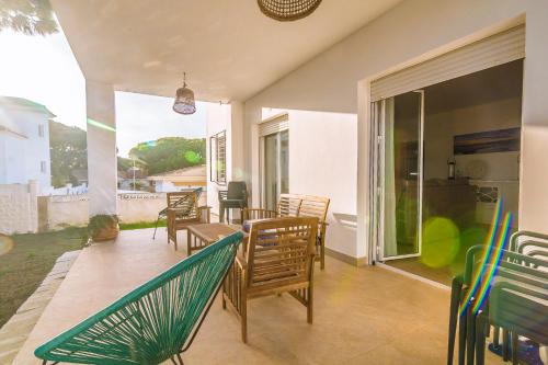 El Rompido House | Chalet individual en el Rompido urb Urverosa