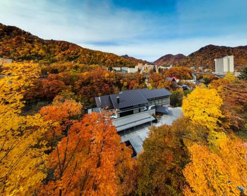Minami Hotel | Chalet Ivy Jozankei
