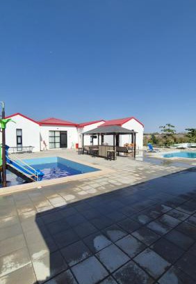 Hatta House | Chalet-J3-شاليه